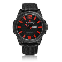 Military Watch Quartz - watchnjewelshisnhers