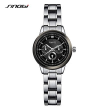 SINOBI  Elegant Women Watch - watchnjewelshisnhers