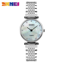 SKMEI New Fashion Women Quartz Watch - watchnjewelshisnhers