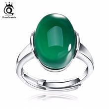 ORSA JEWELS 925 Silver Ring  Sterling Silver - watchnjewelshisnhers