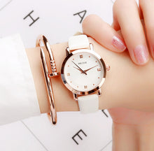 Luxury Gold Women Watch - watchnjewelshisnhers