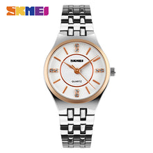 SKMEI Womens Quartz Watche - watchnjewelshisnhers