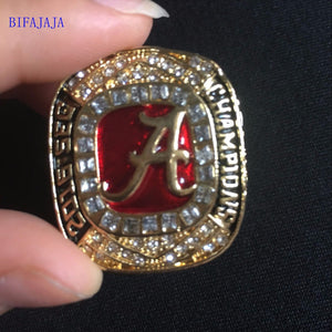 Alabama  SEC Championship Ring - watchnjewelshisnhers